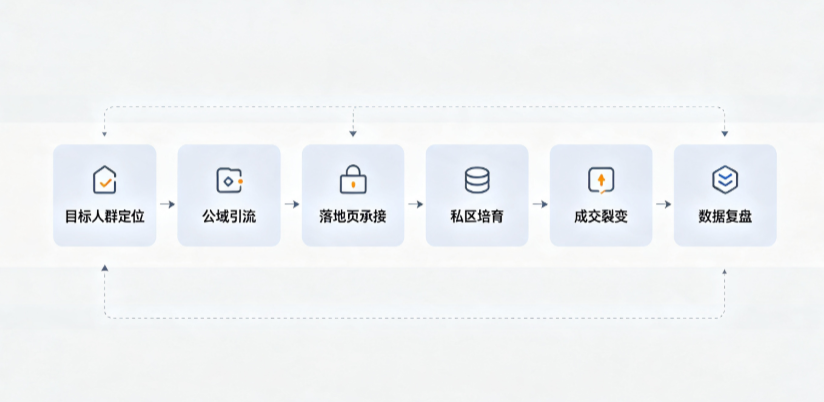 陵水黎族自治县AI 搜索获客深度解析：把握生成式搜索红利，抢占 AI 智能体流量入口