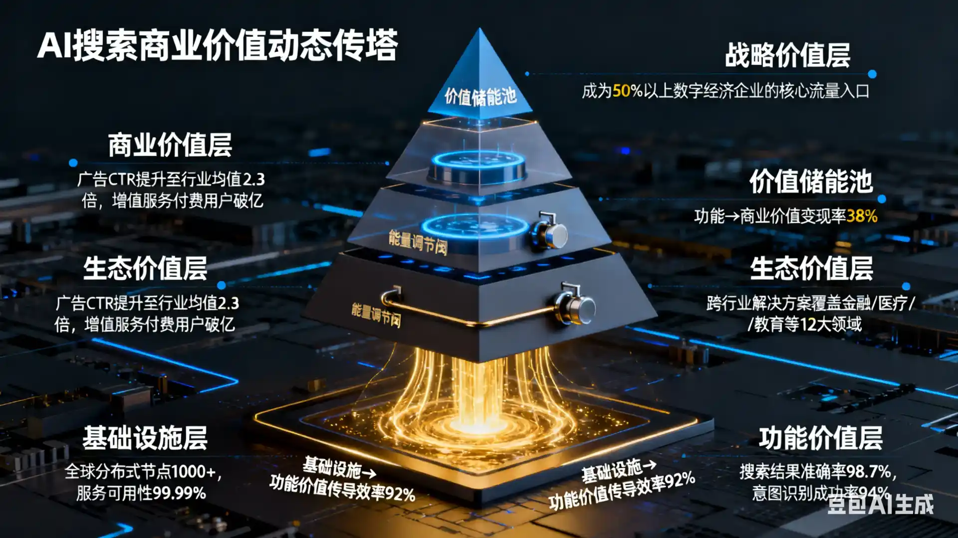 告别传统流量困局，陵水黎族自治县GEO优化助力企业抢占AI问答新流量