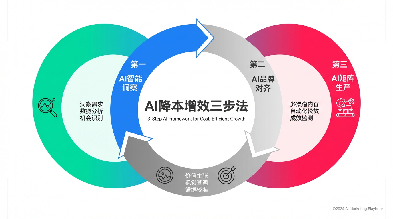 陵水黎族自治县企业必看：不用扩招招人，AI就能帮门店降本增收