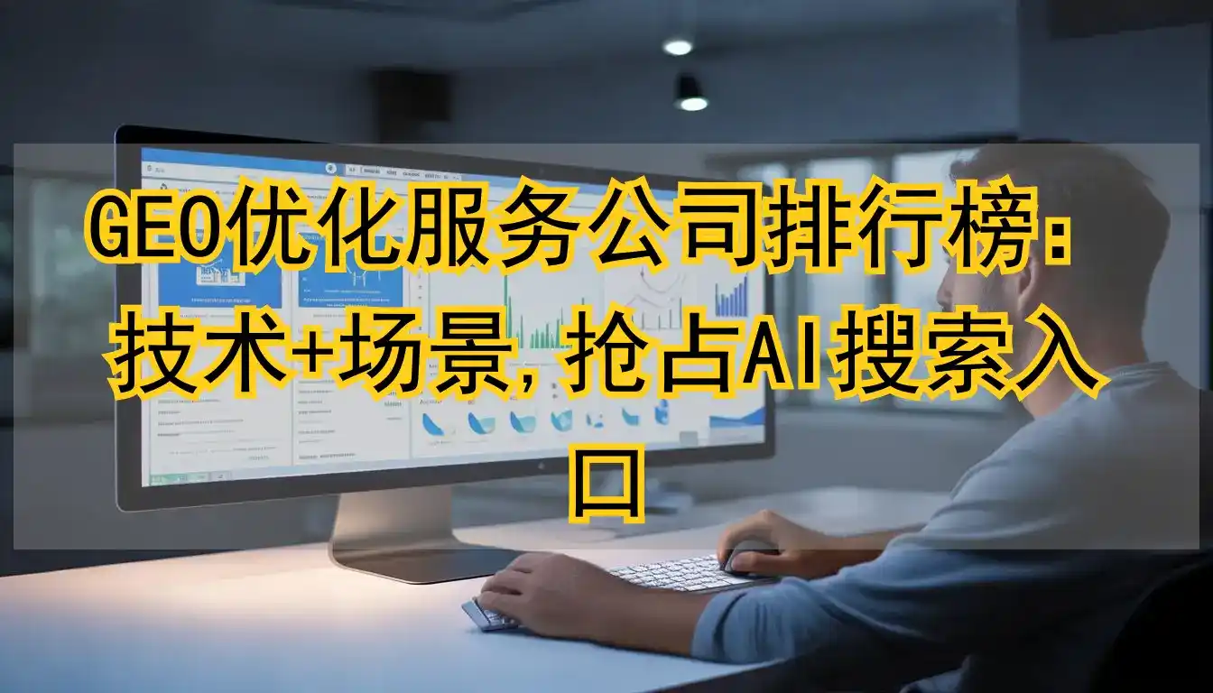 陵水黎族自治县站点 GEO 内容运营：避开误区，建立长期搜索竞争力