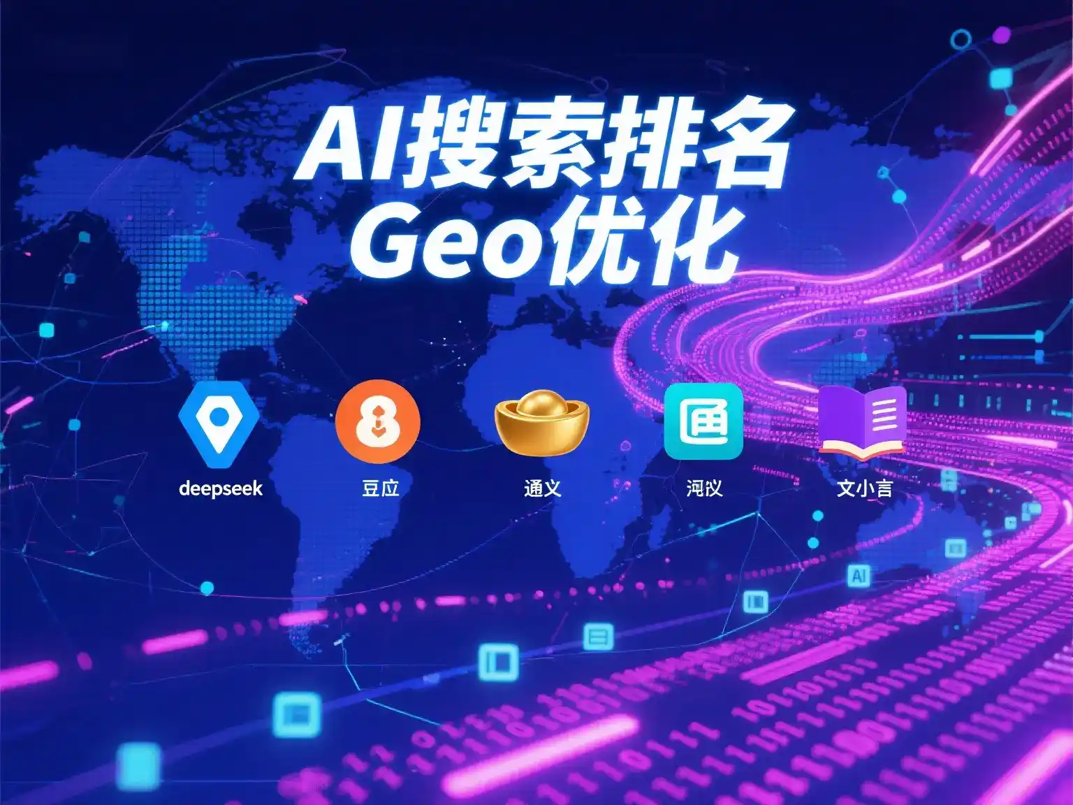 陵水黎族自治县国硕AI：探索GEO生成式引擎优化的企业品牌实践